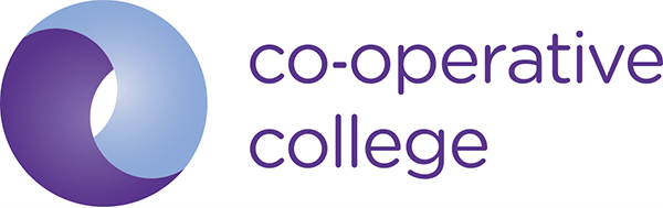 Co-operative College homepage