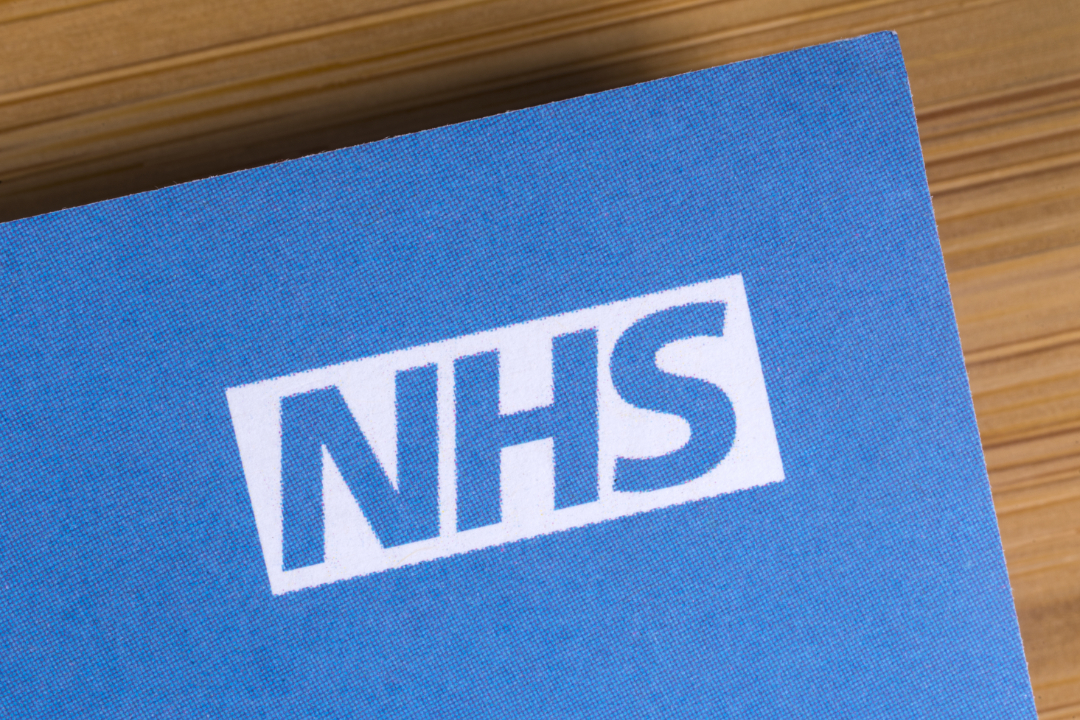 Making tailored mental health resources accessible for NHS staff