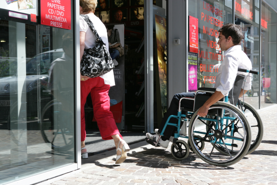 Inclusive and accessible customer experiences for all