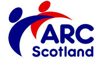 Arc Scotland homepage