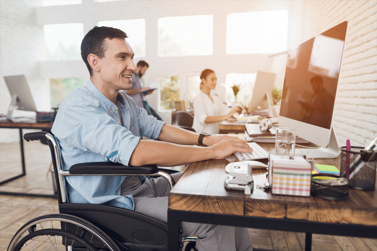 Why is web accessibility important?